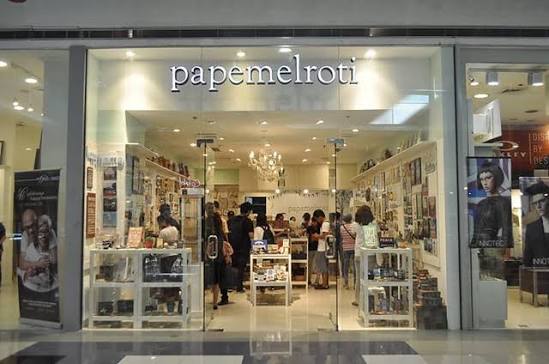 Papemelroti SM City Dasmariñas, Dasmariñas