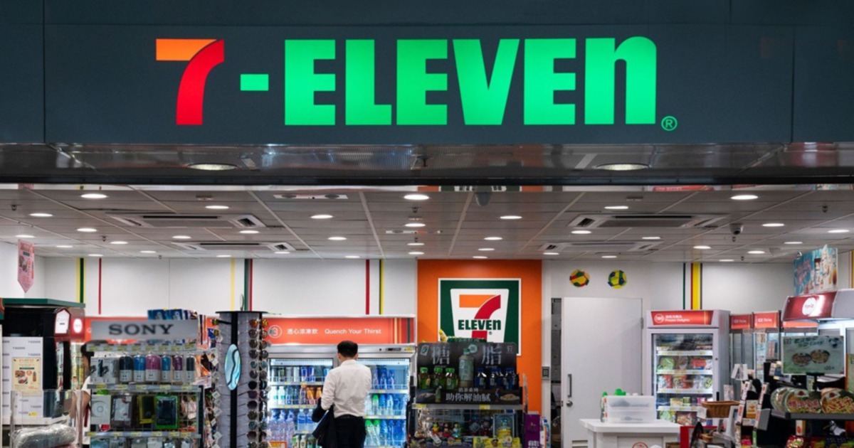 7-Eleven Cobald St., General Trias
