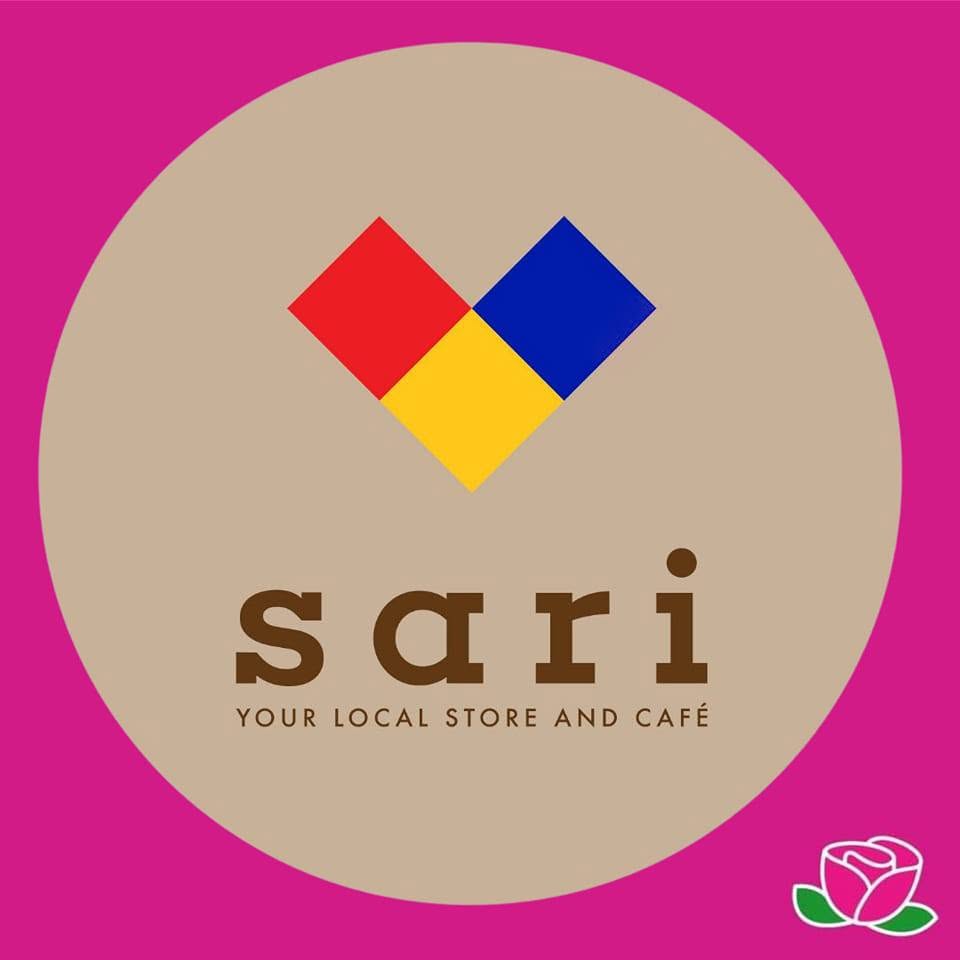 Sari, Dasmariñas
