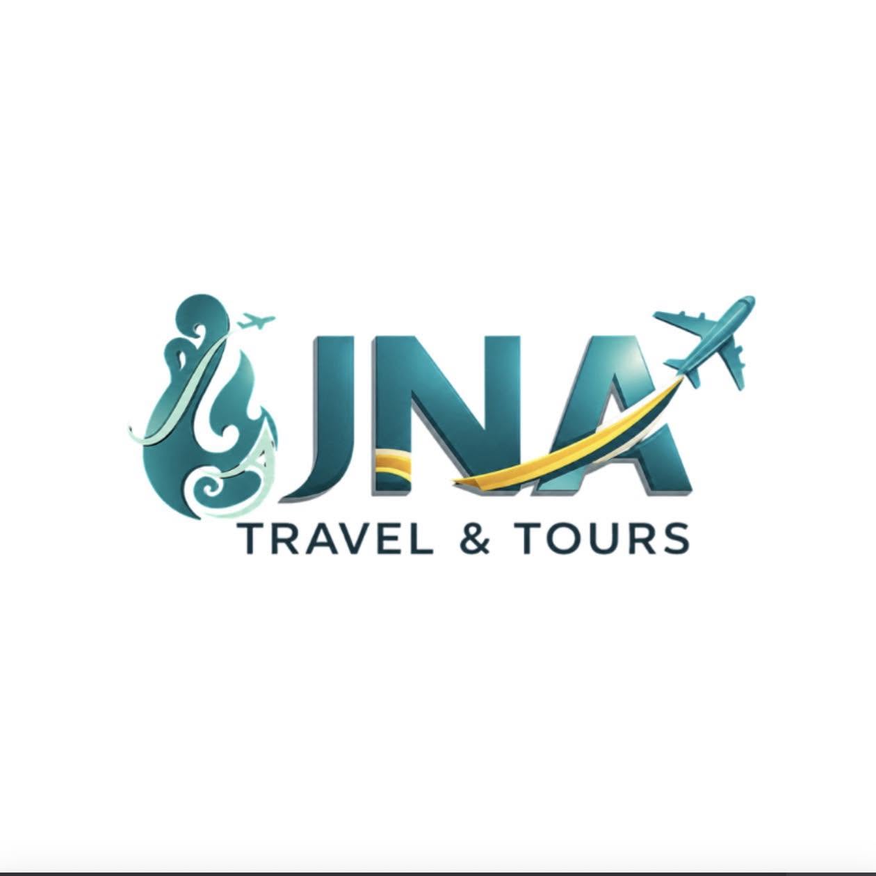 JNA Travel & Tours, General Trias
