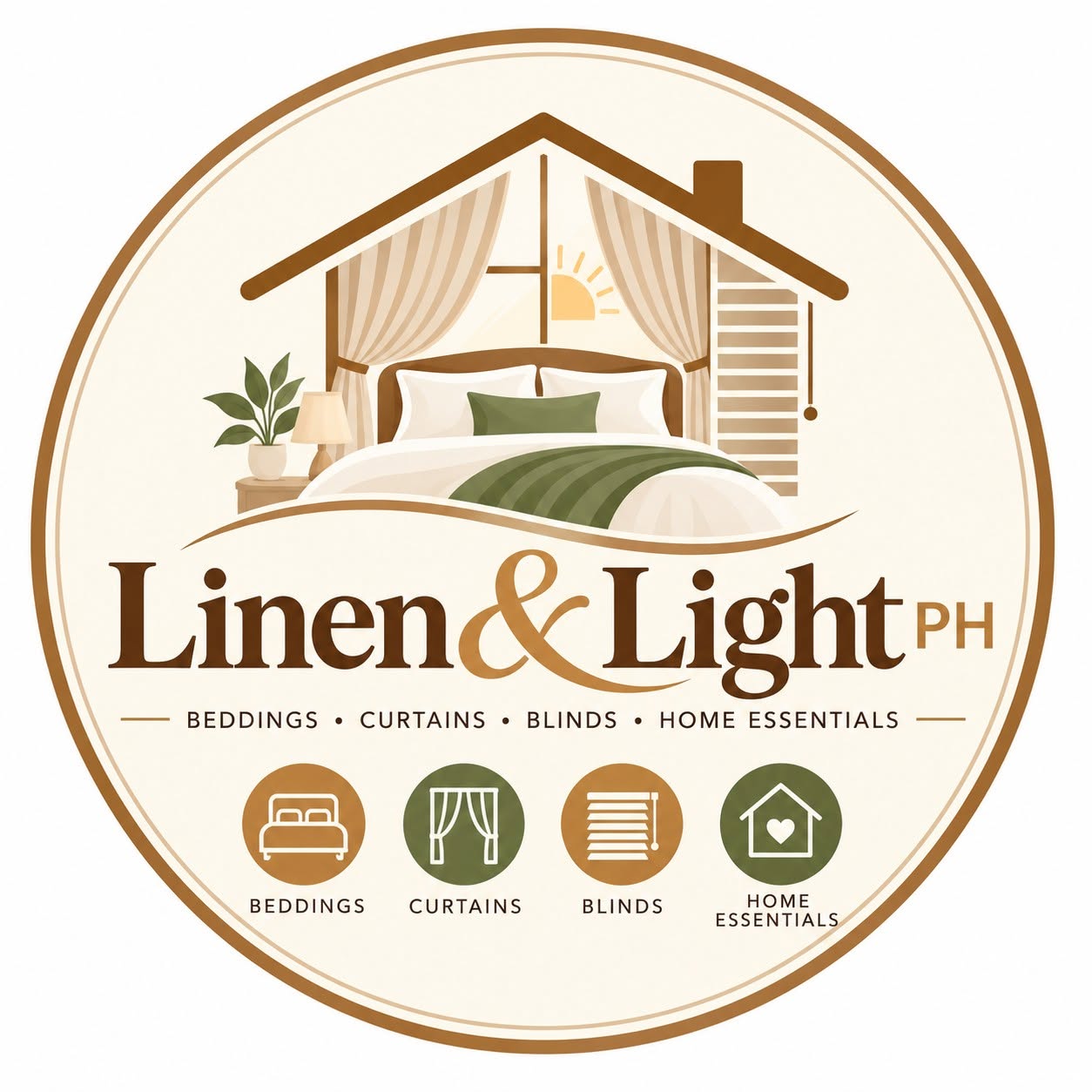 Linen Light PH, Trece Martires