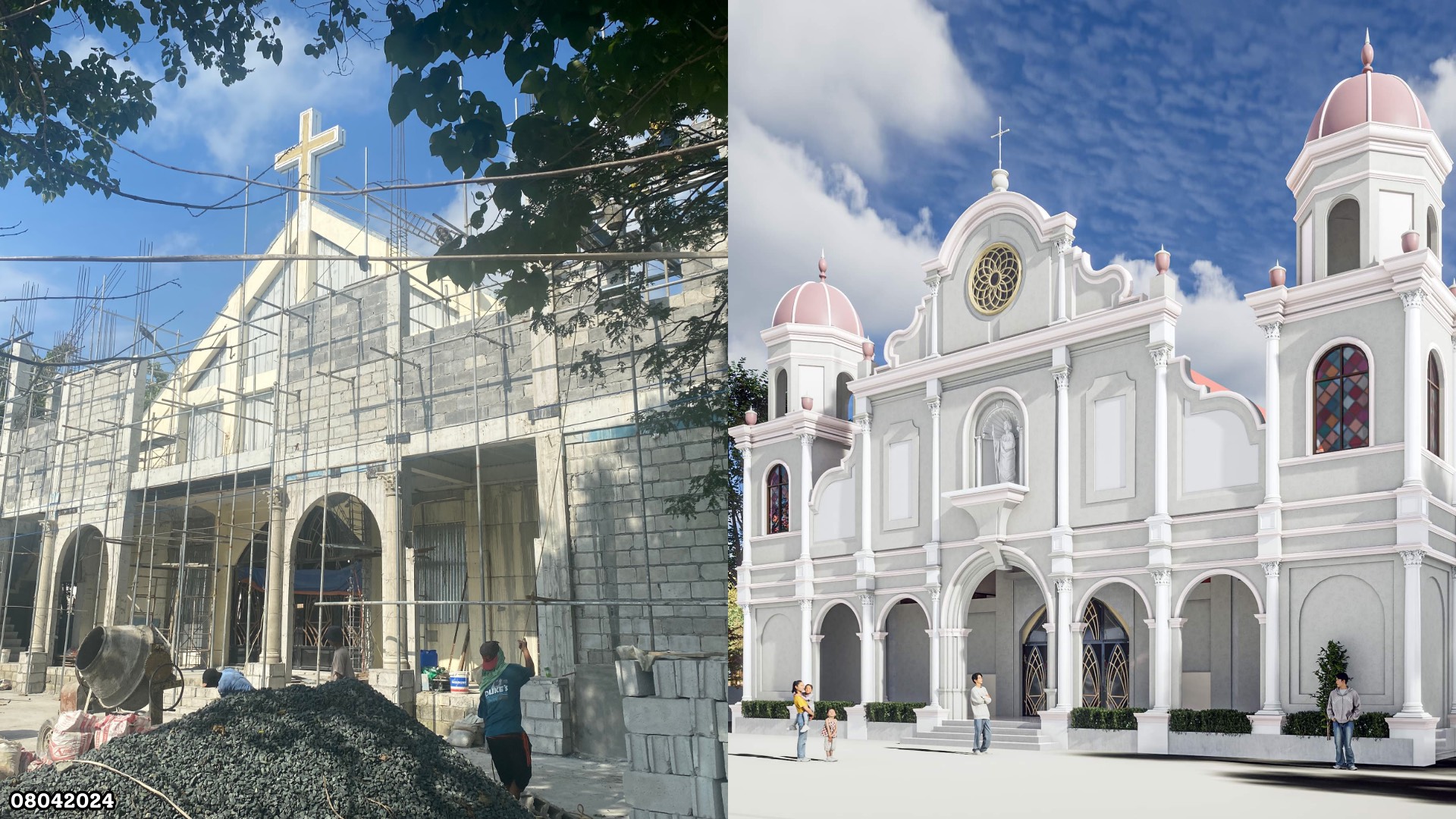 St. Jude the Apostle Parish