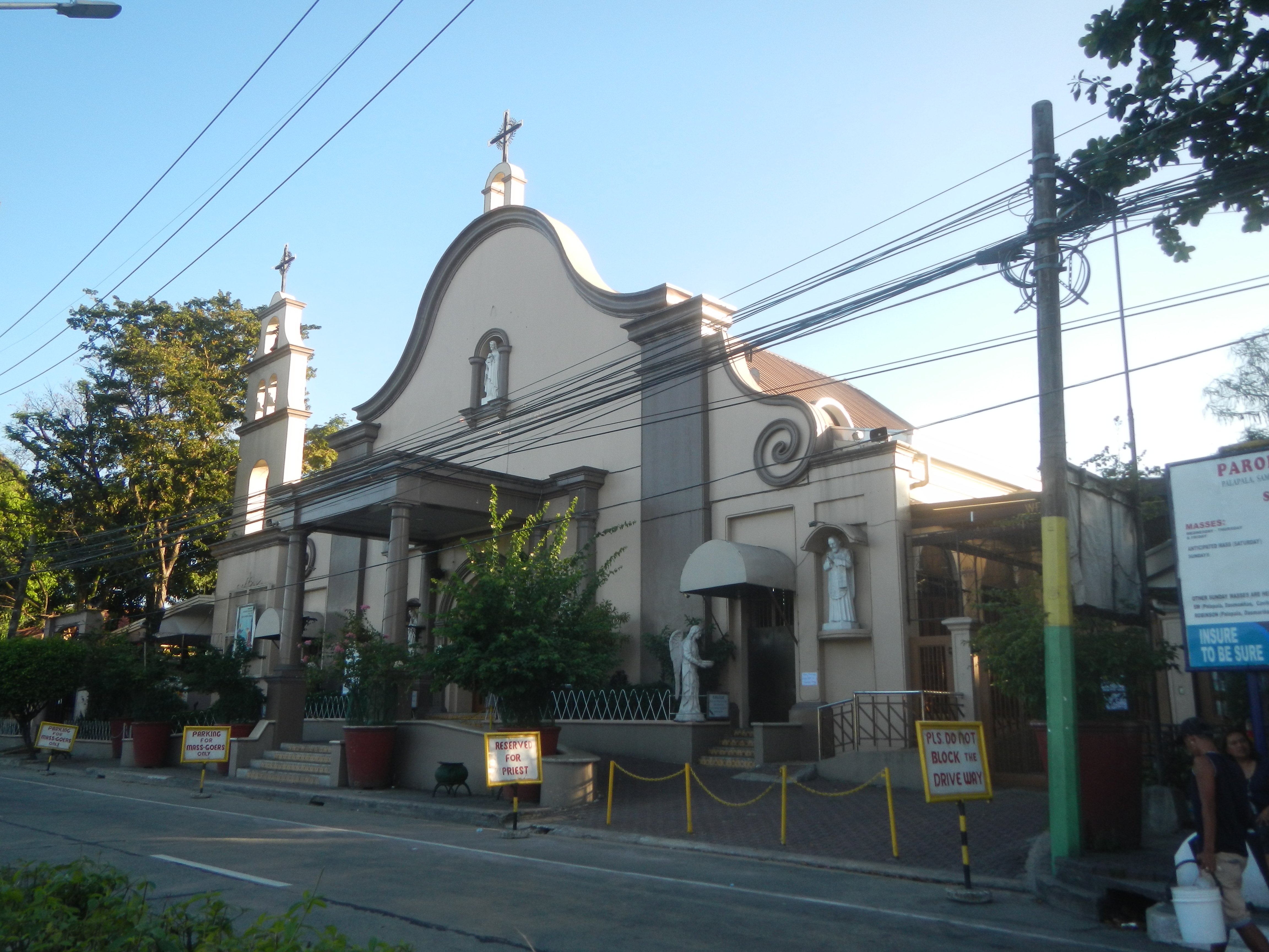 Ang Mabuting Pastol Parish