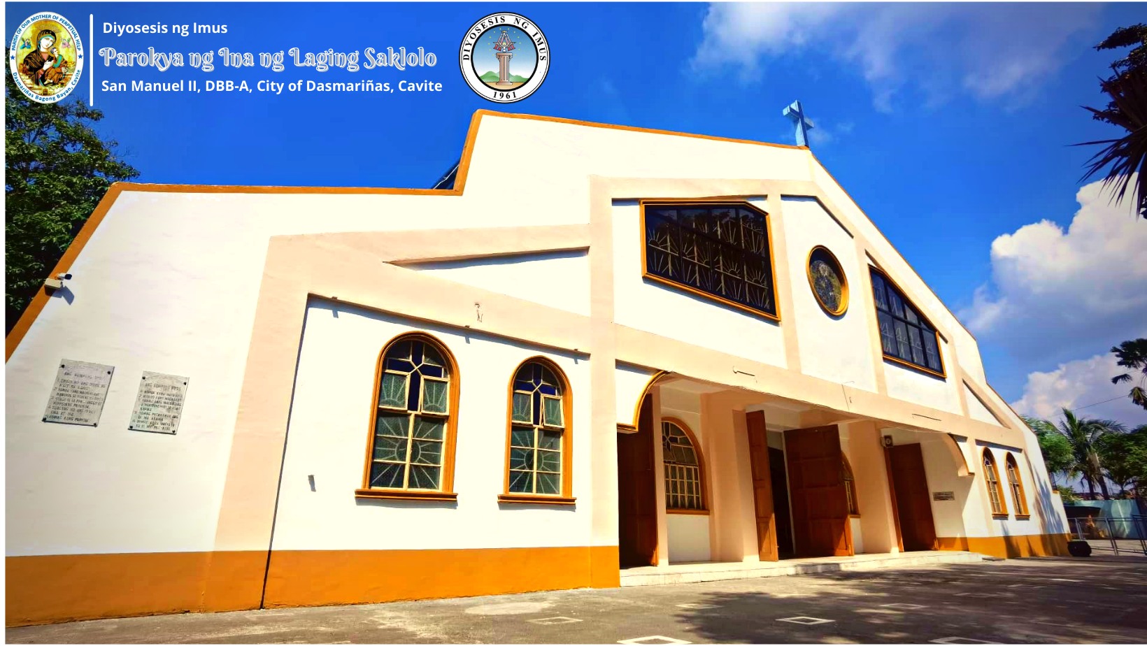 Our Mother of Perpetual Help Parish (DBB-A)