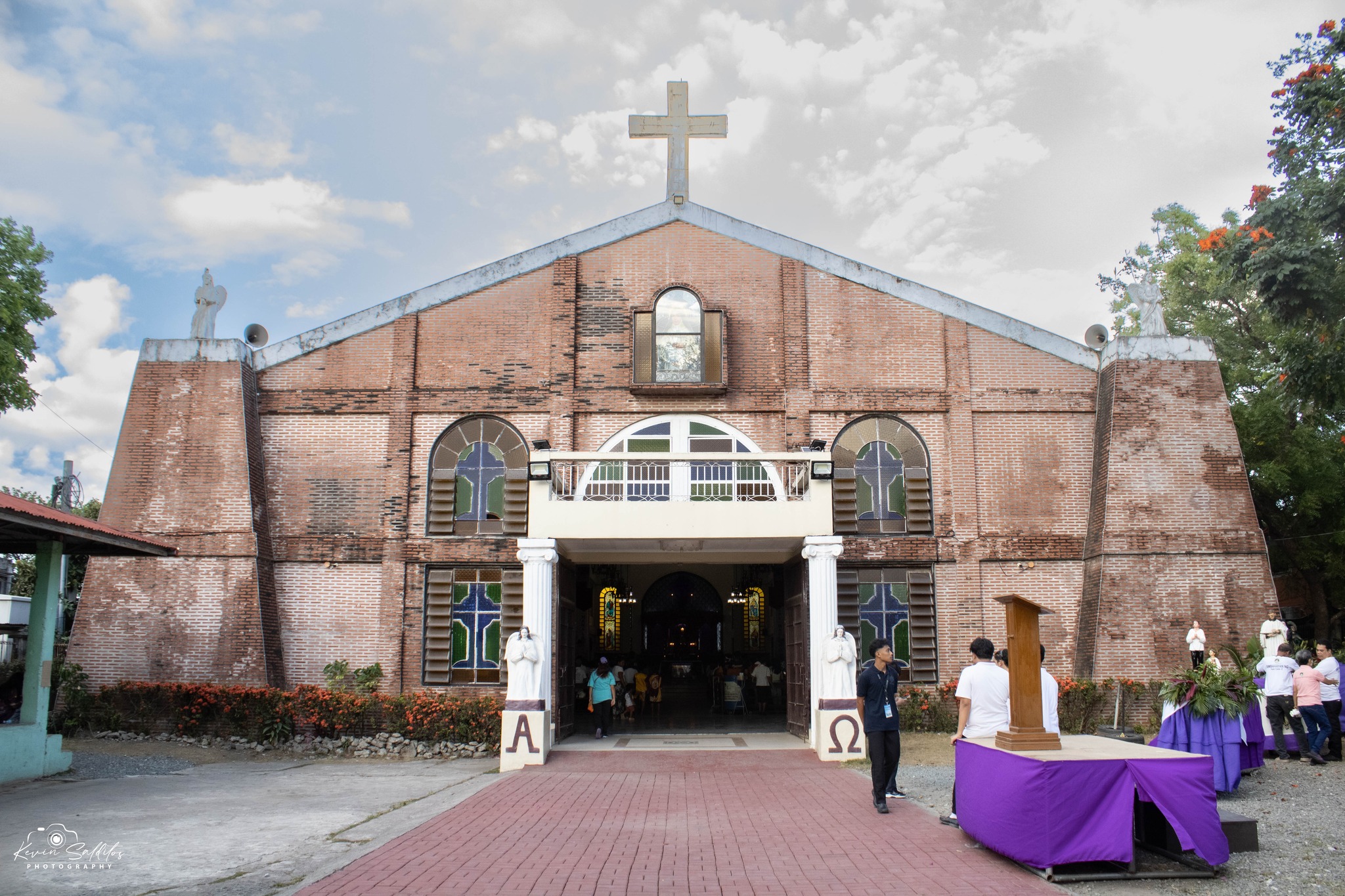 St. Mary Euphrasia Parish