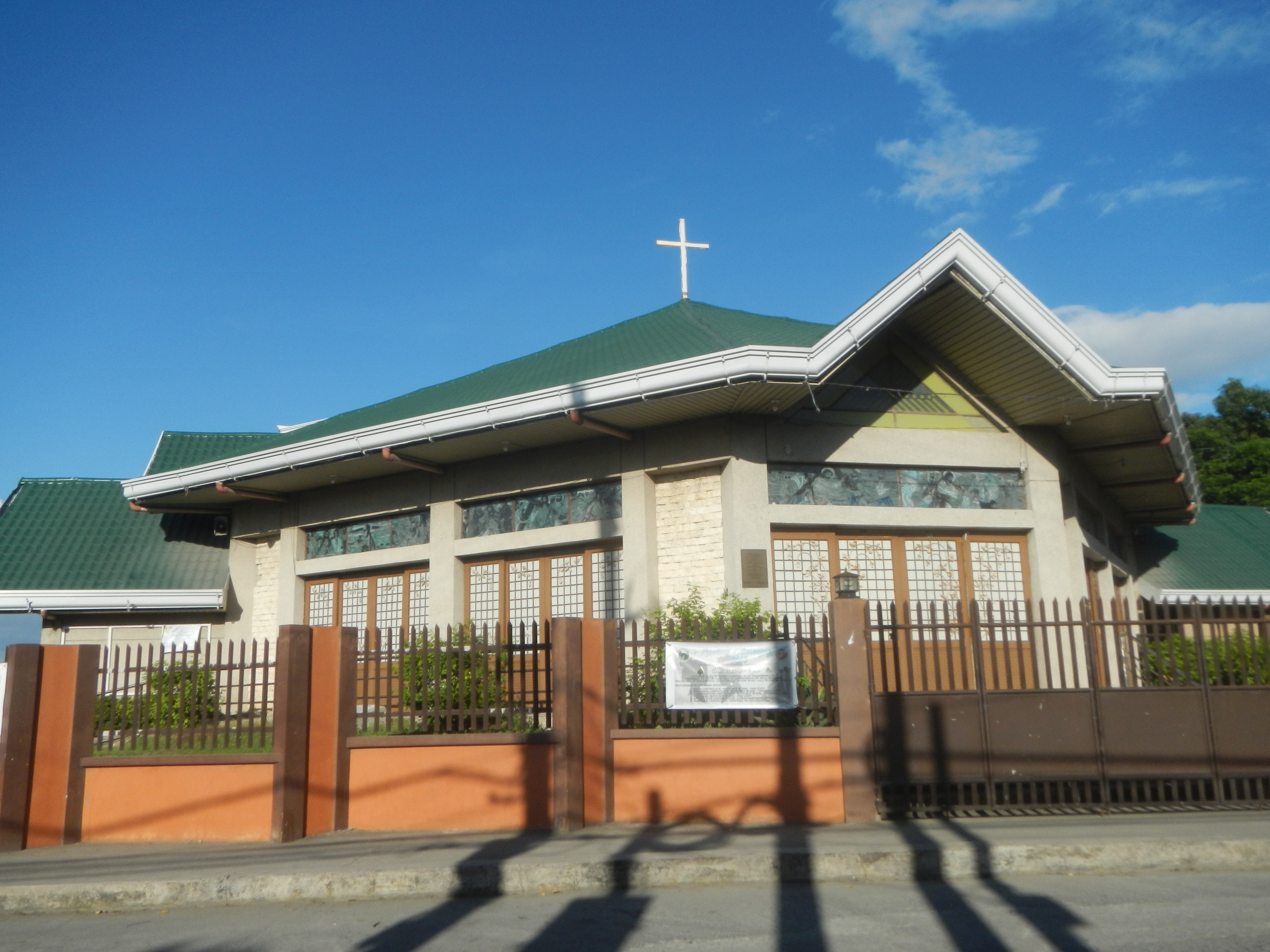 St. James the Greater Parish