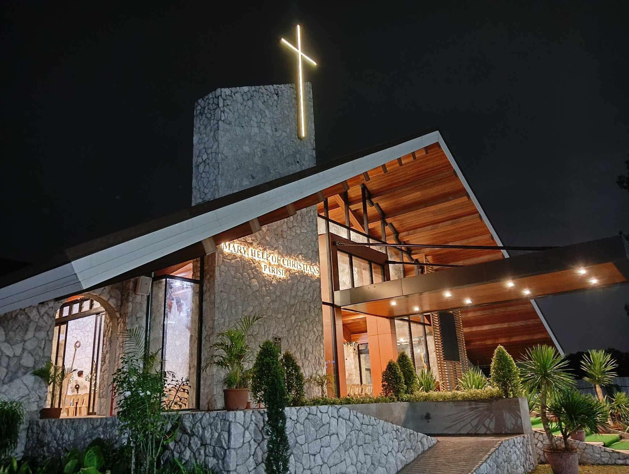 Mary Help of Christians Parish