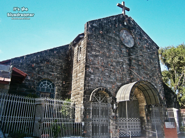 San Pedro Apostol Parish