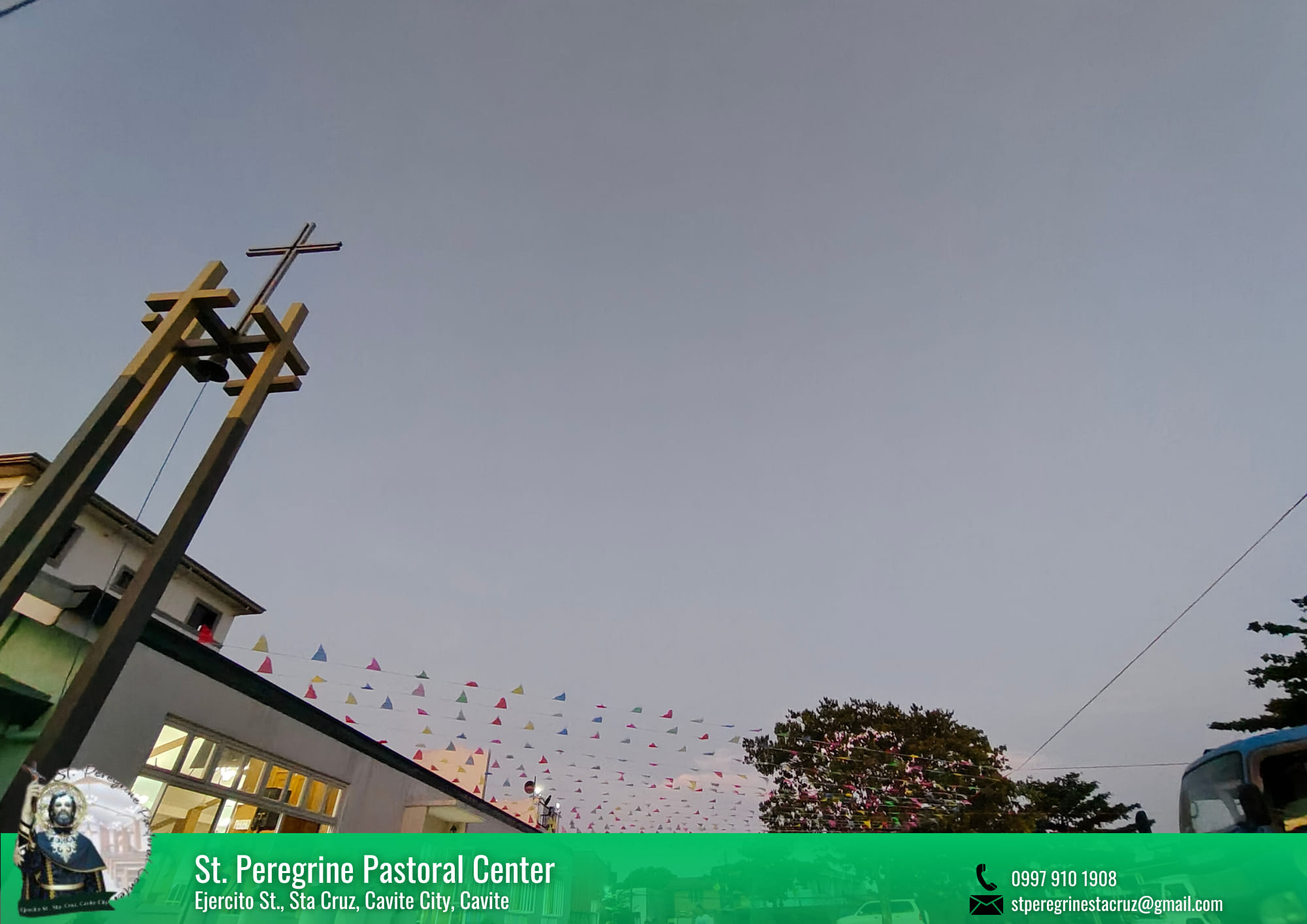 St. Peregrine Parish