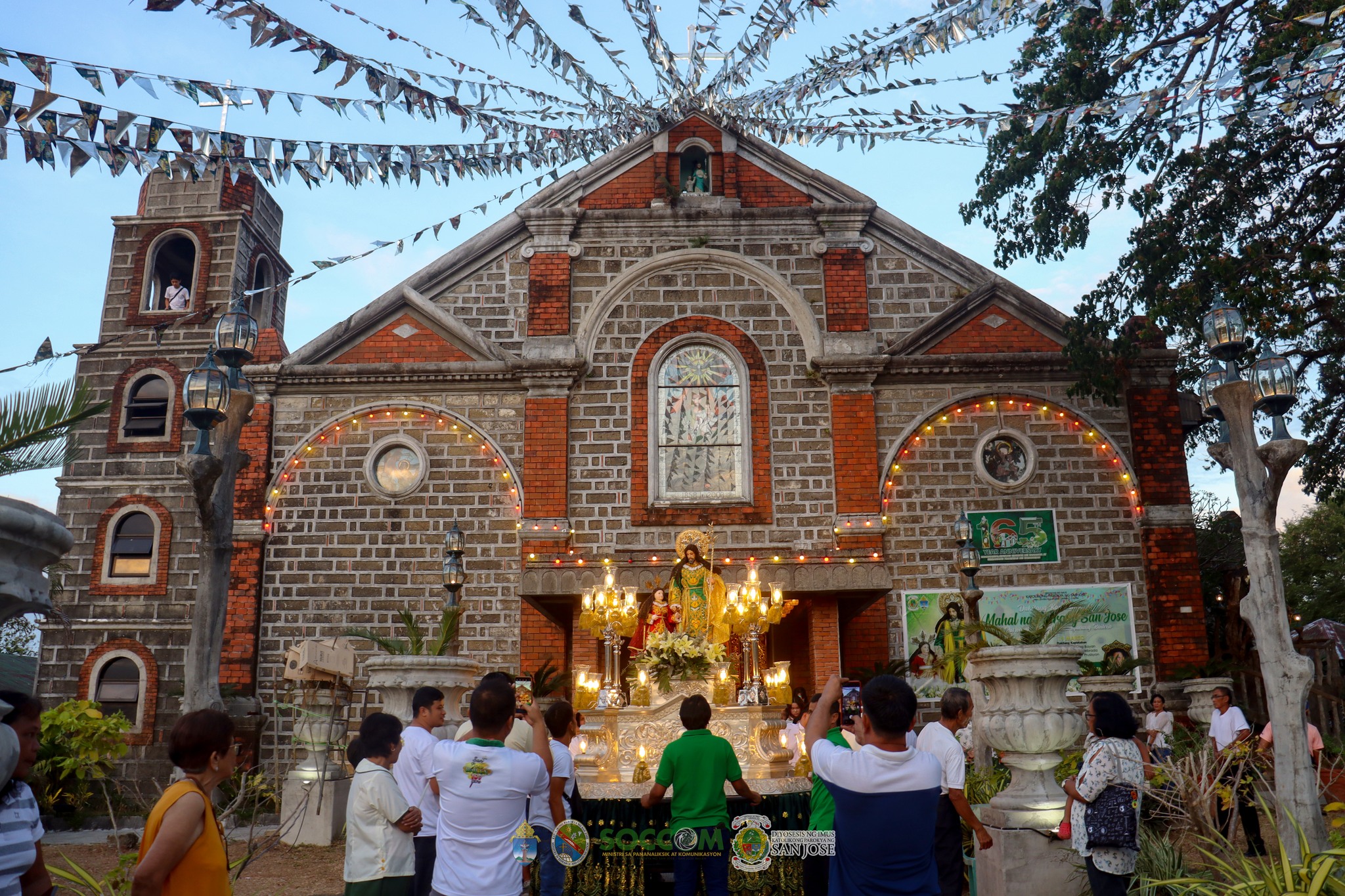 St. Joseph Parish