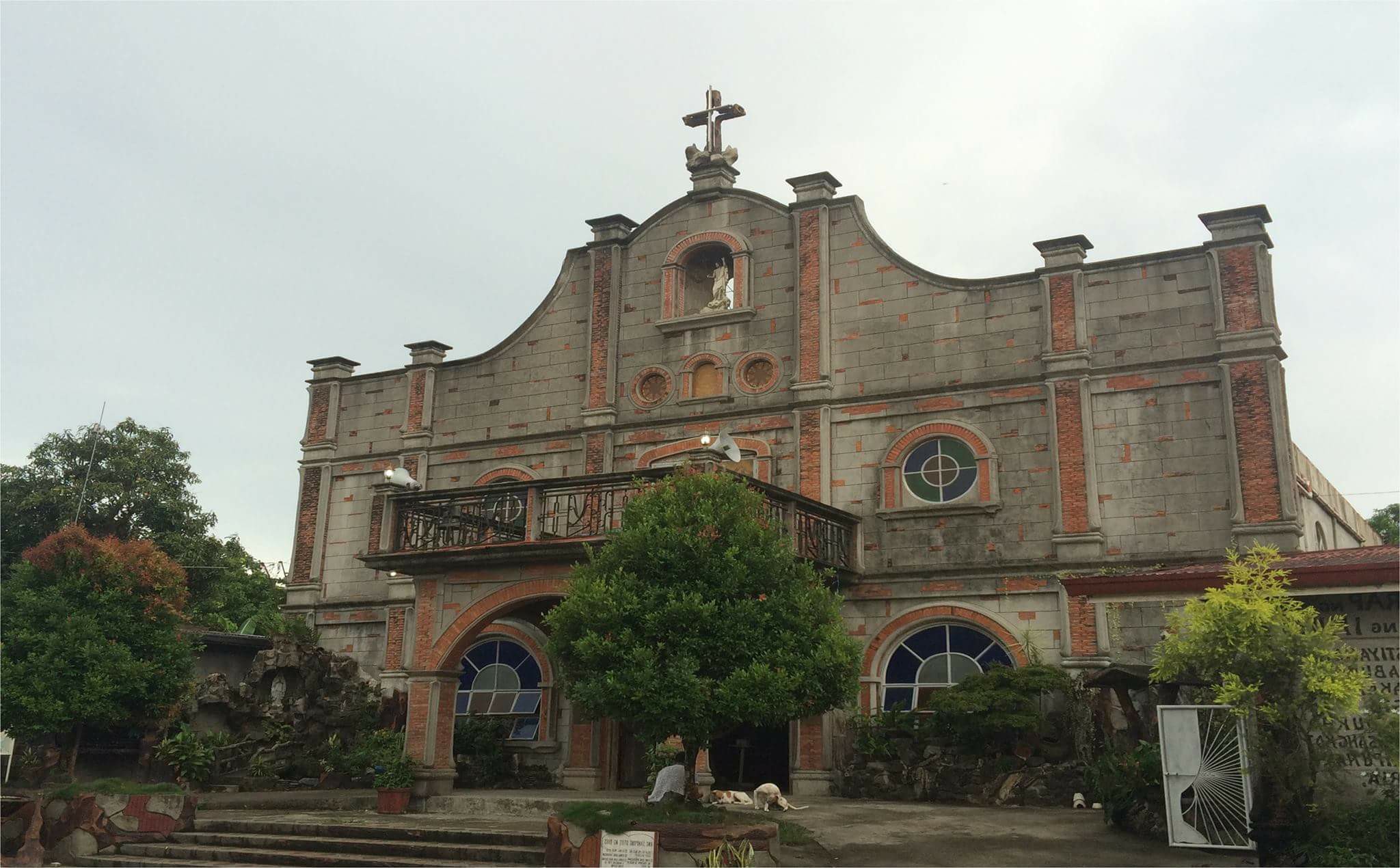 St. Vincent Ferrer Parish