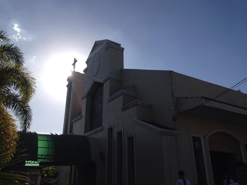 San Antonio de Padua Parish