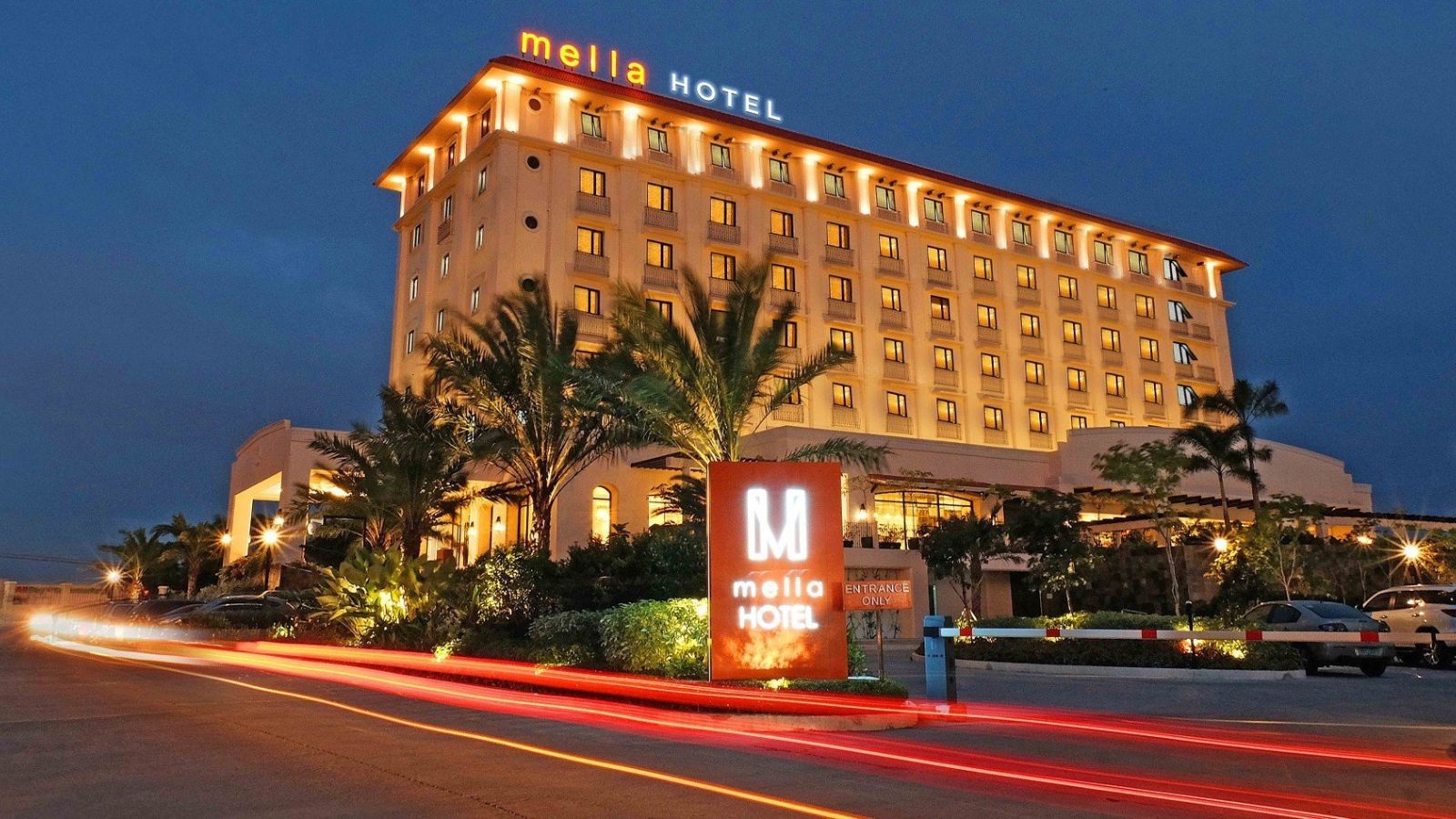 Brittany Hotels (Daang Hari)