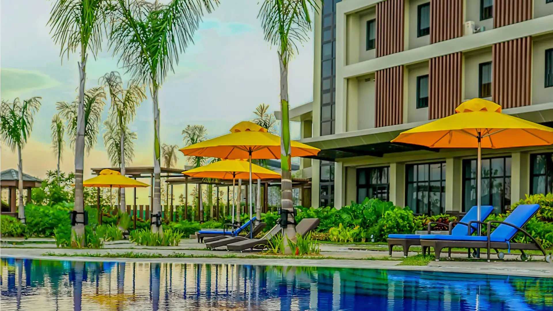 The Bayleaf Cavite