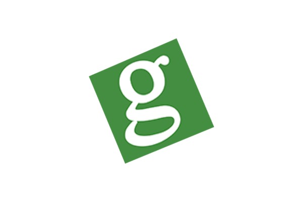 Greenwich Vista Mall Daanghari Bacoor logo on a green square background.
