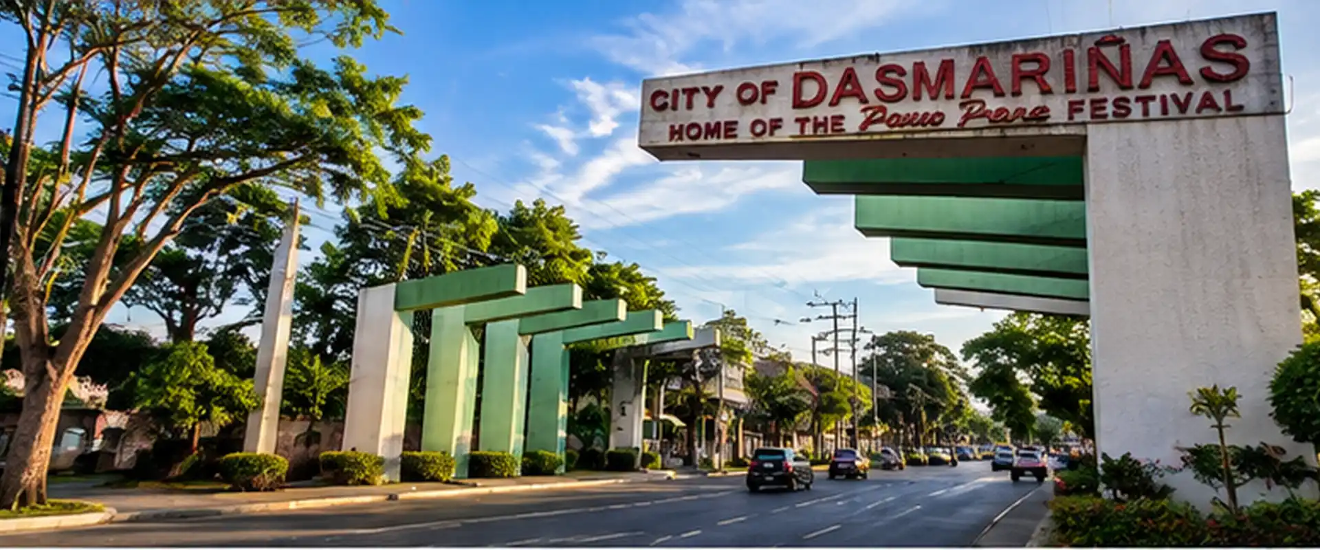 Dasmariñas, Cavite