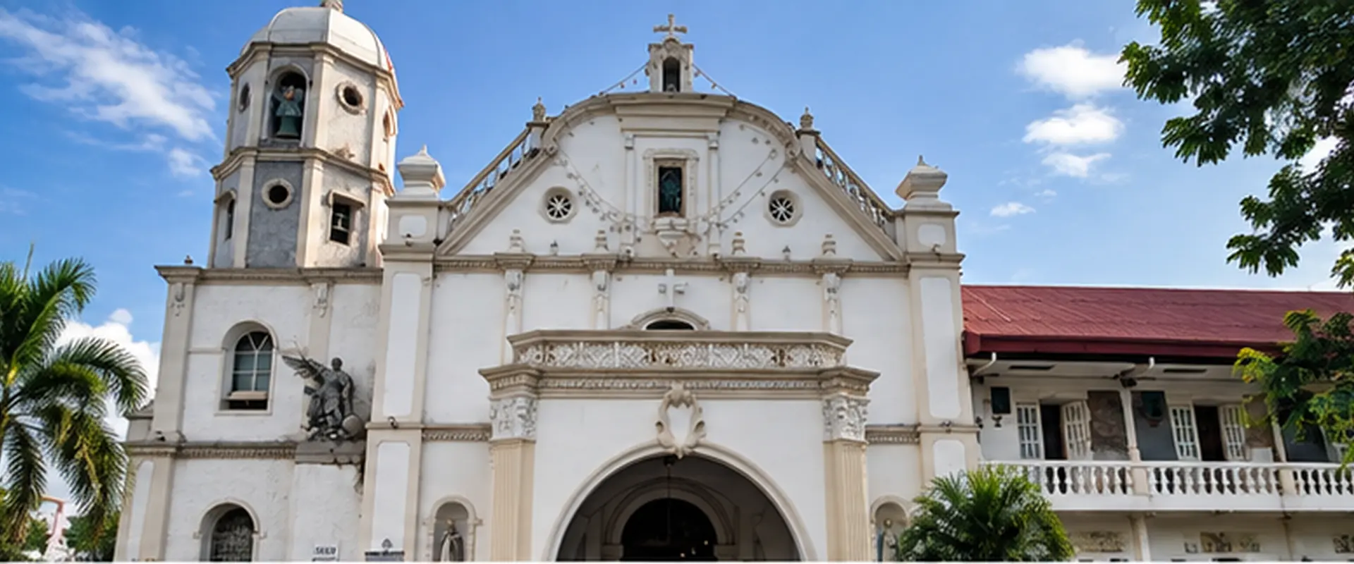 Dasmariñas, Cavite