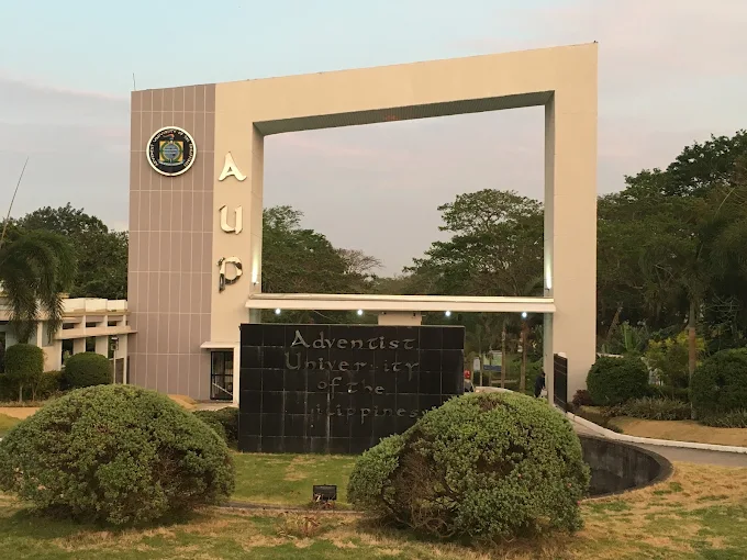 Adventist University of the Philippines