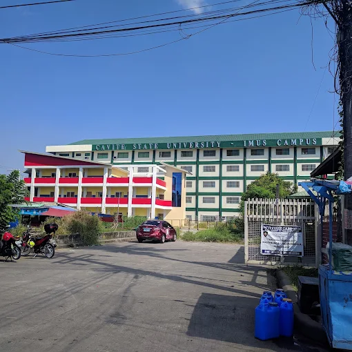 Cavite State University Imus