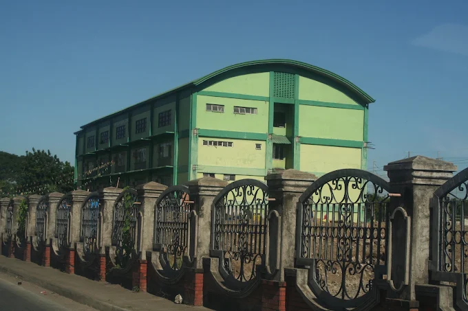 Cavite State University — Carmona Campus