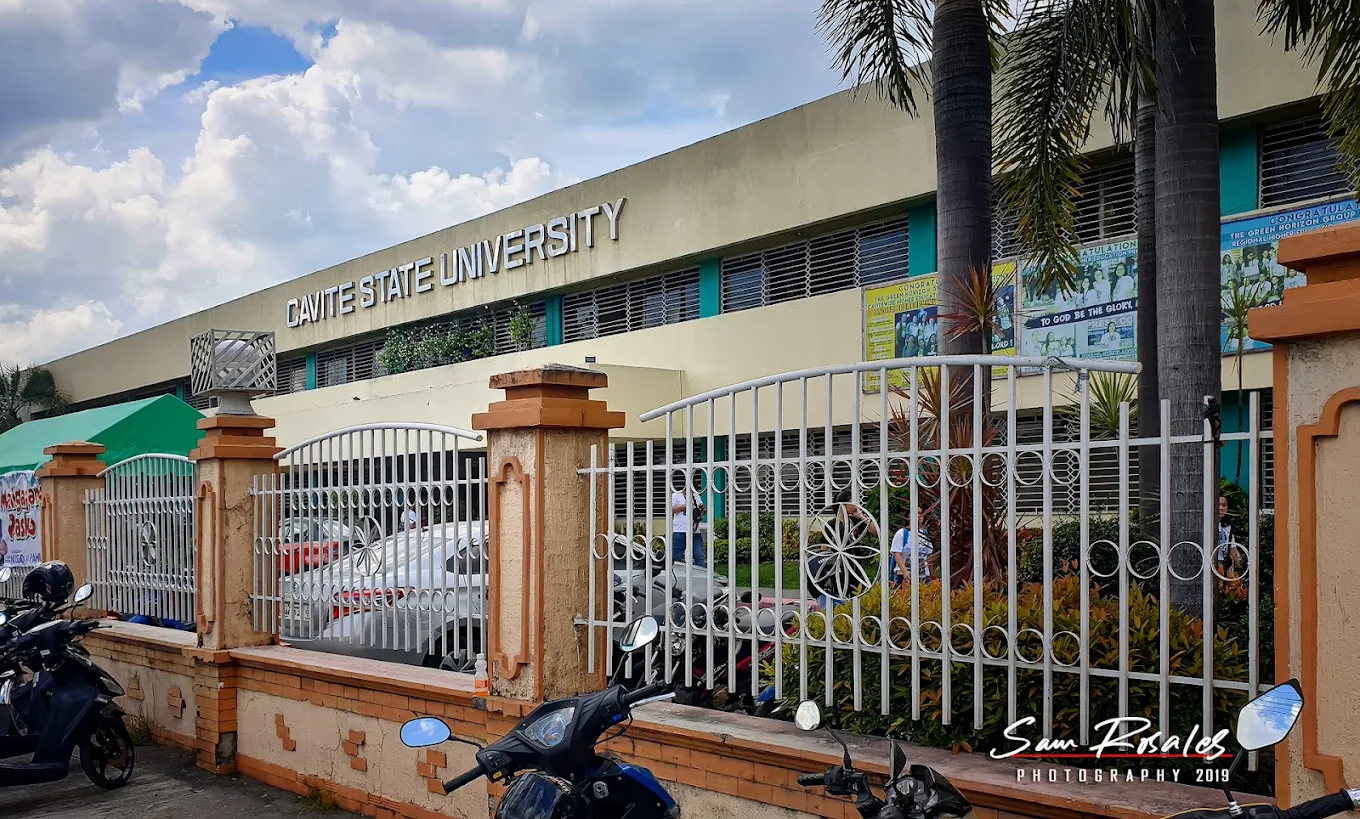 Cavite State University — Cavite City Campus
