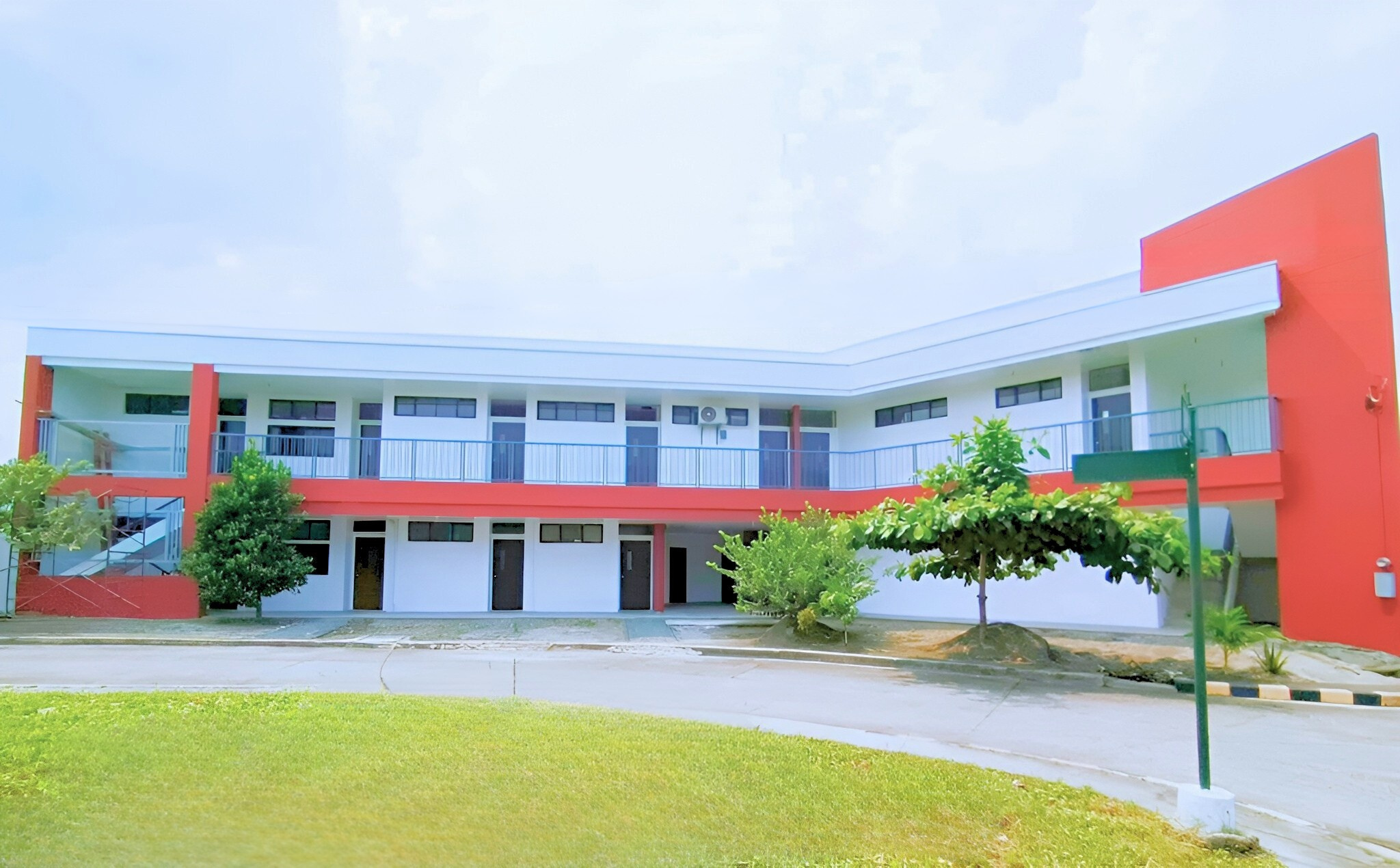 Brookfield College in Cavite, Inc.