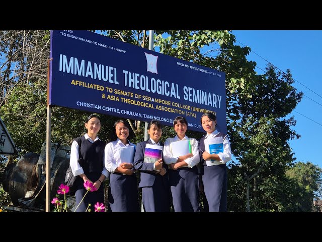 Immanuel Theological Seminary