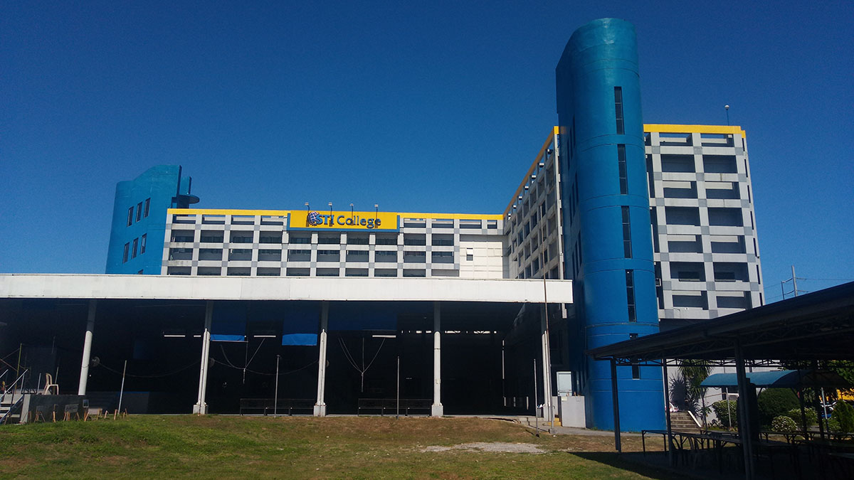 STI College Carmona
