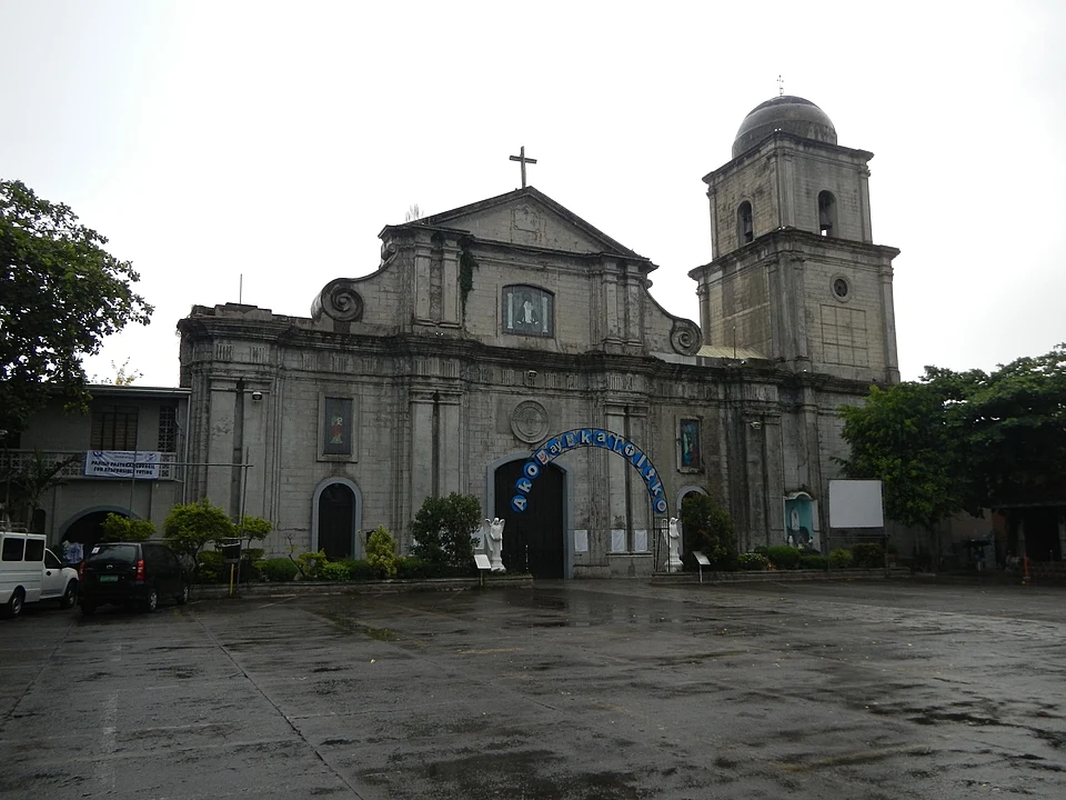 Colegio de Porta Vaga
