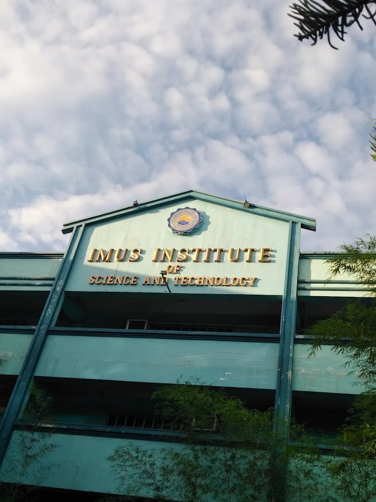 Imus Institute of Science and Technology