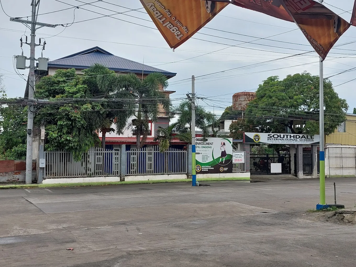 Southdale International School of Science, Arts and Technology