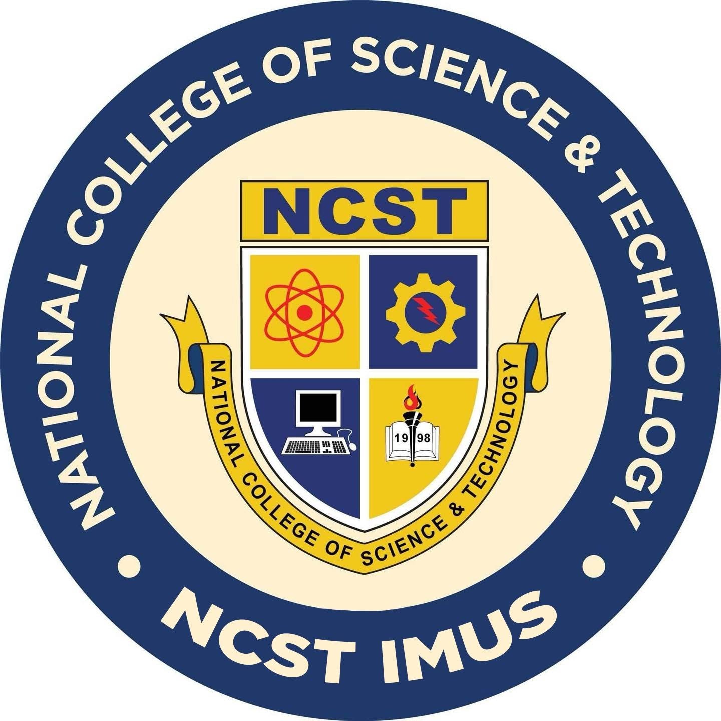 National College of Science and Technology — Imus Campus