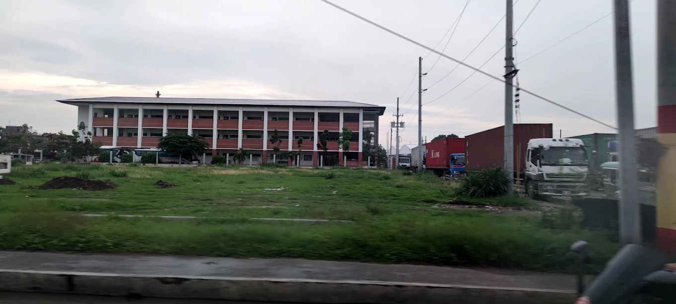 City College of Imus