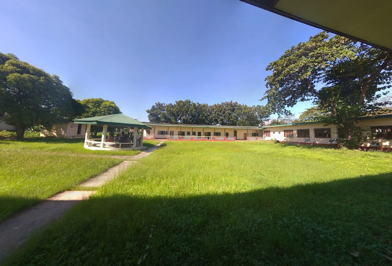 Cavite State University — CCAT (Rosario) Campus