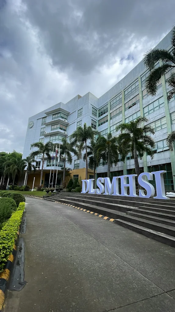 De La Salle Medical and Health Sciences Institute