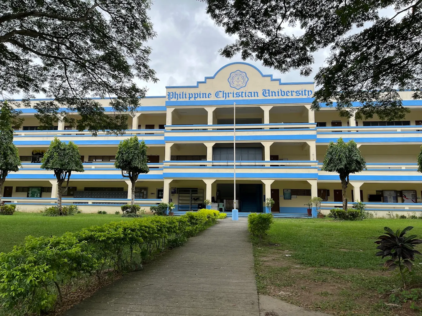 Philippine Christian University, Dasmariñas Campus