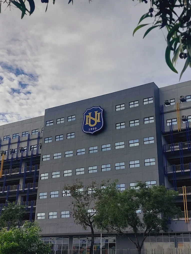 National University-Dasmariñas