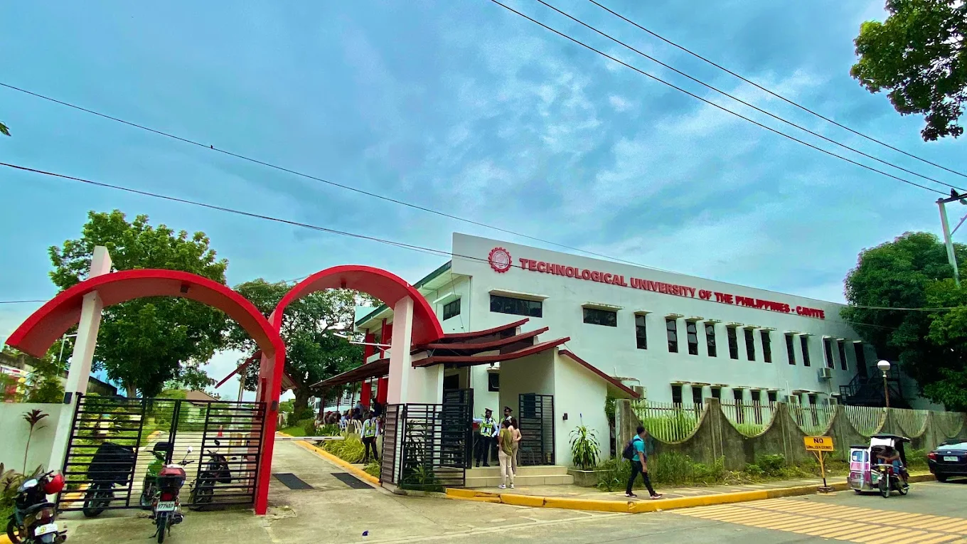 Technological University of the Philippines-Cavite