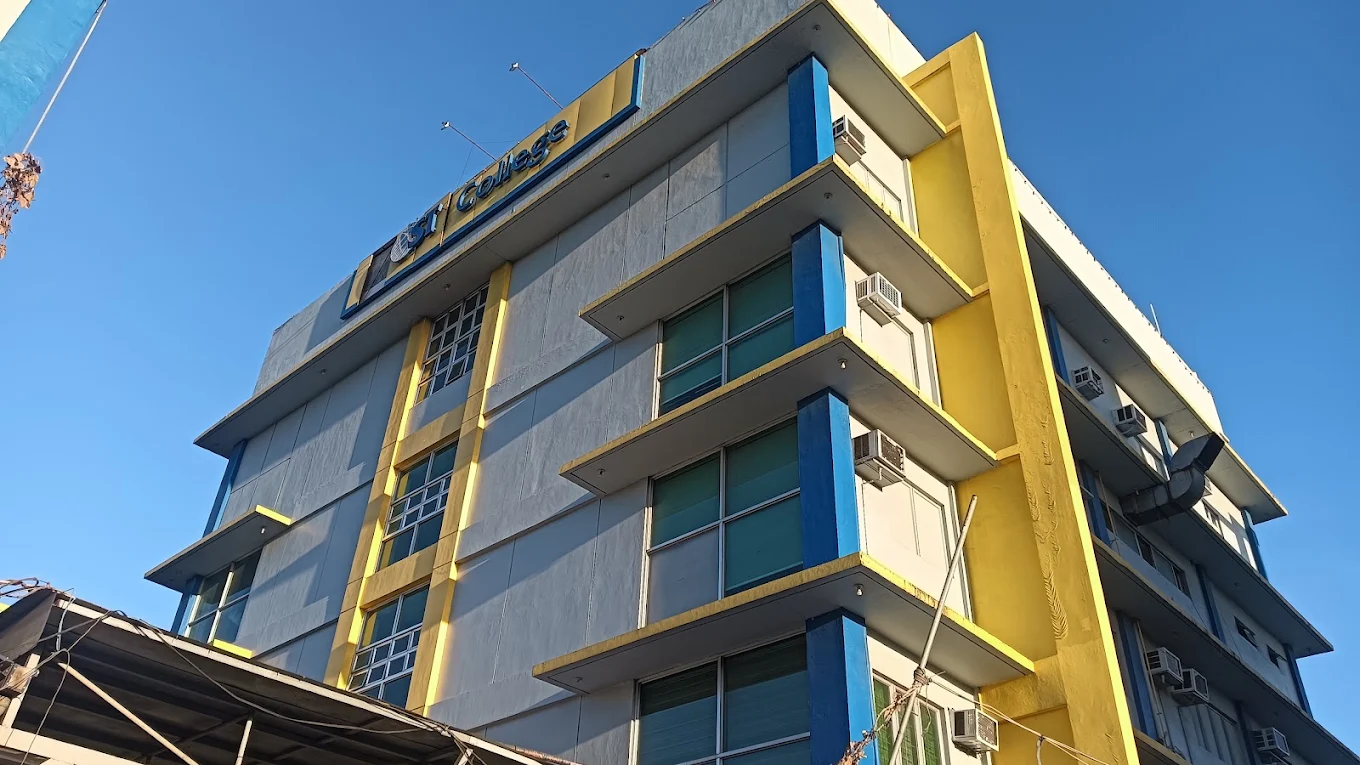 STI College Dasmariñas