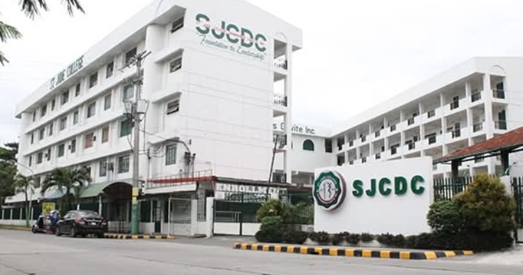 PHINMA Saint Jude College Dasmariñas Cavite
