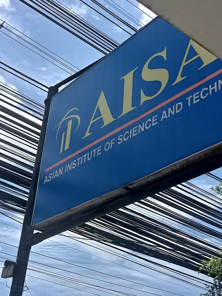 AISAT College-Dasmariñas