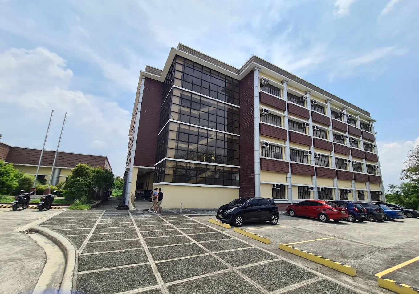 AMA College - Cavite