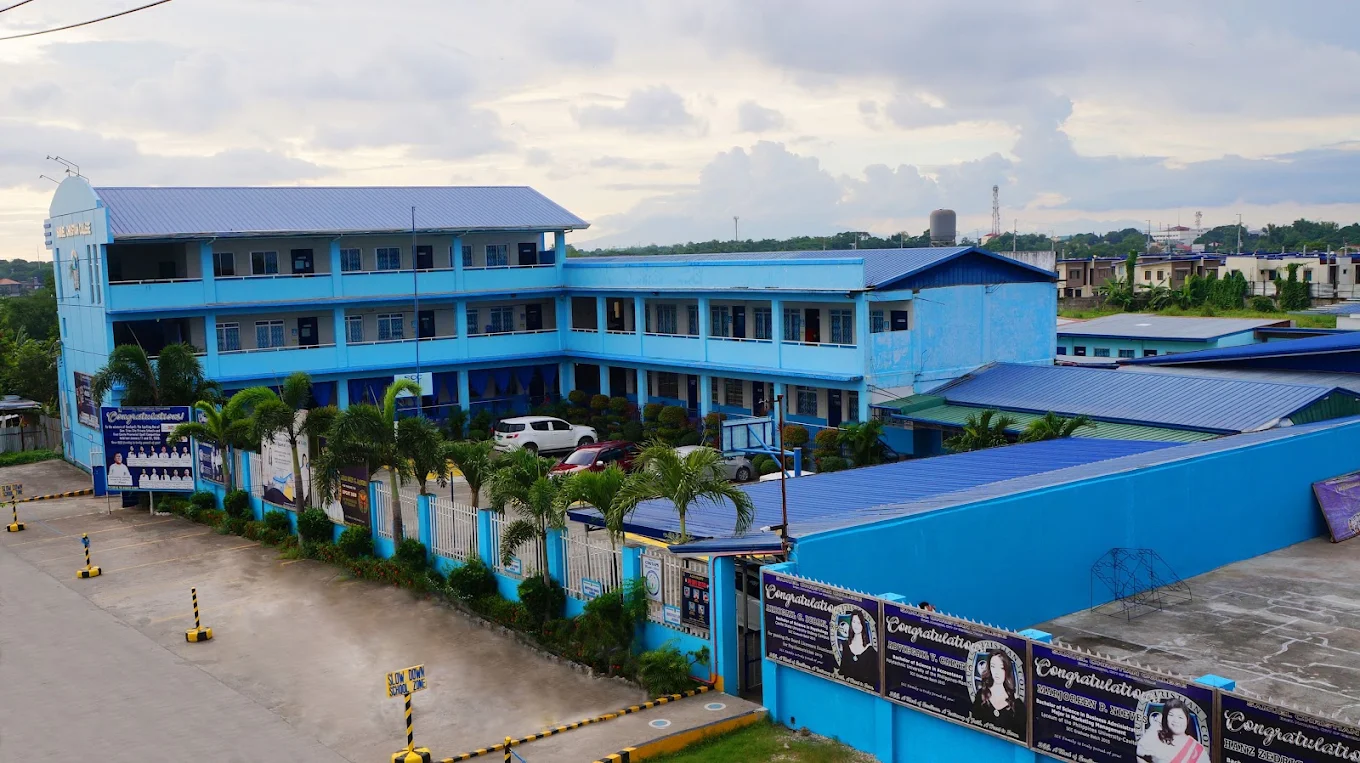 Samuel Christian College of General Trias