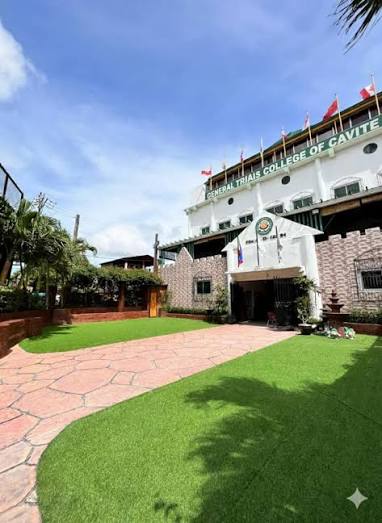 General Trias College of Cavite