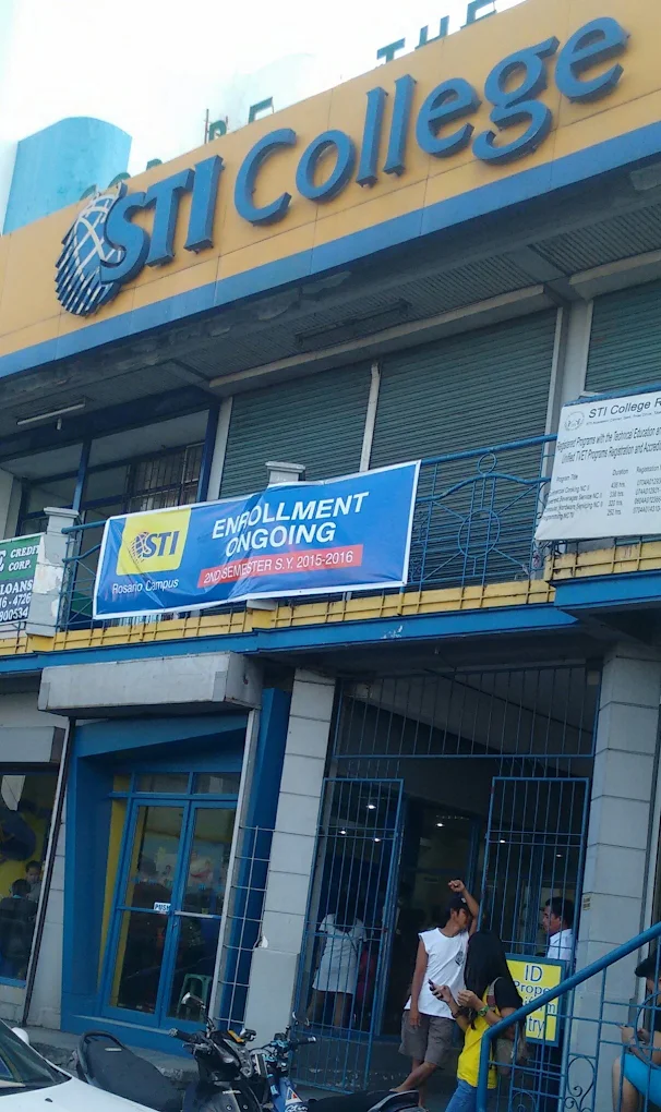 STI College Rosario