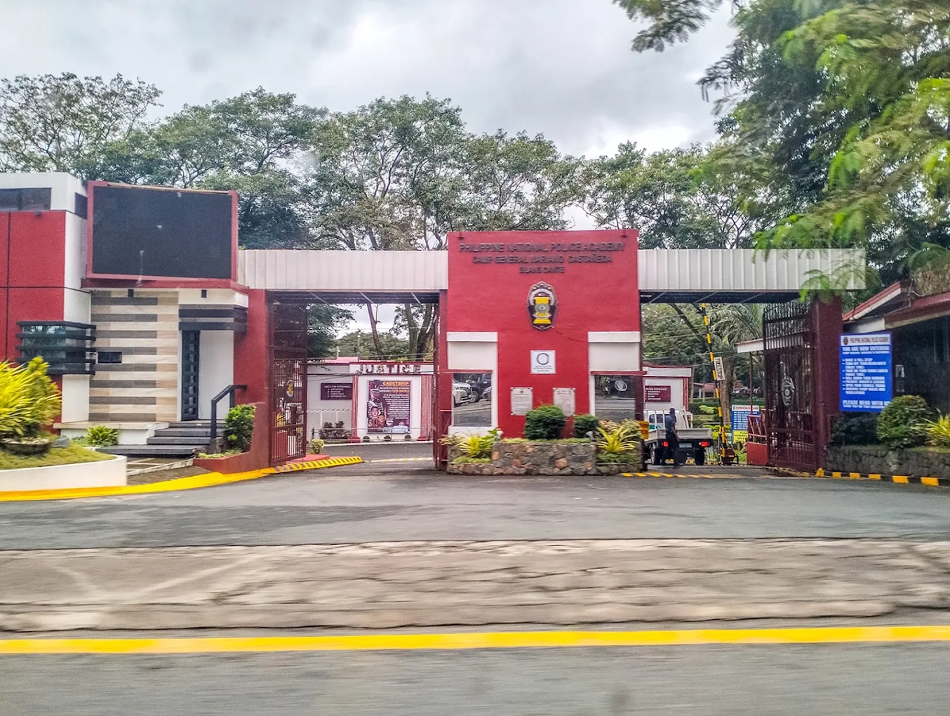 Philippine National Police Academy