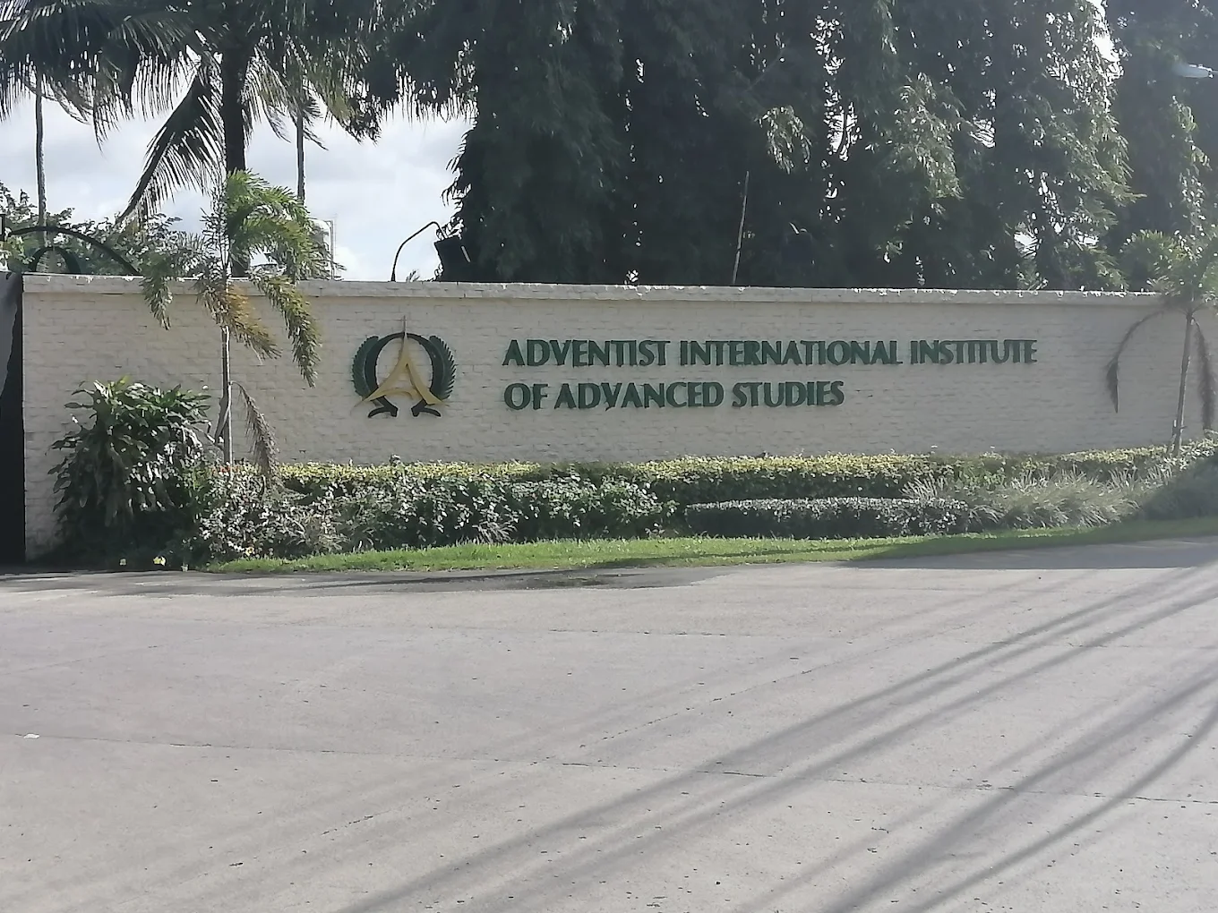 Adventist International Institute of Advanced Studies