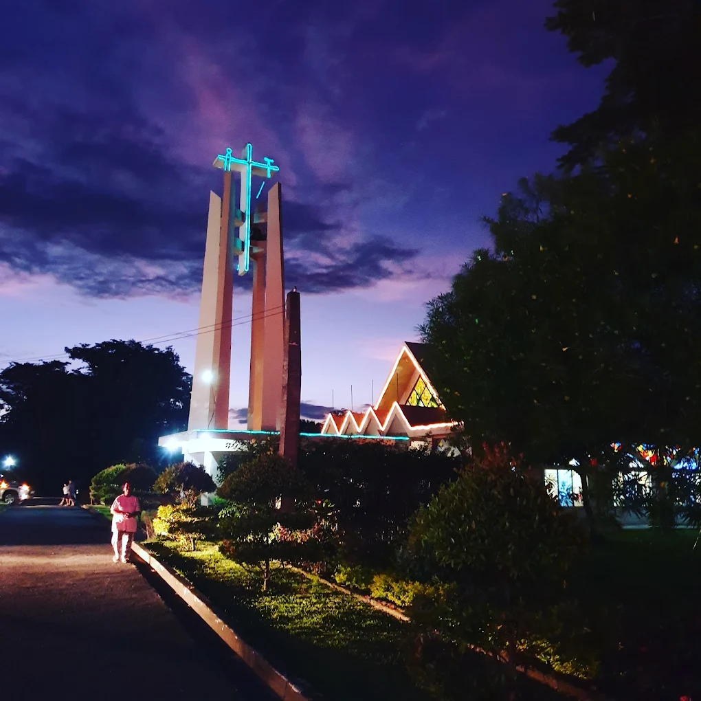 Our Lady of La Salette College Seminary, Inc.