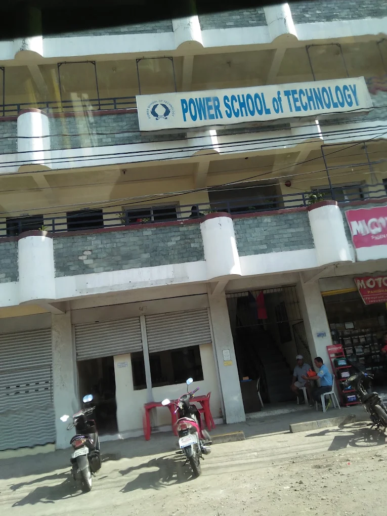 POWER School of Technology, Inc.